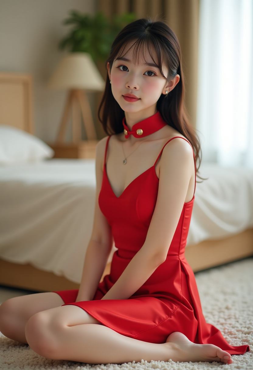 迷你小洞第1集剧照